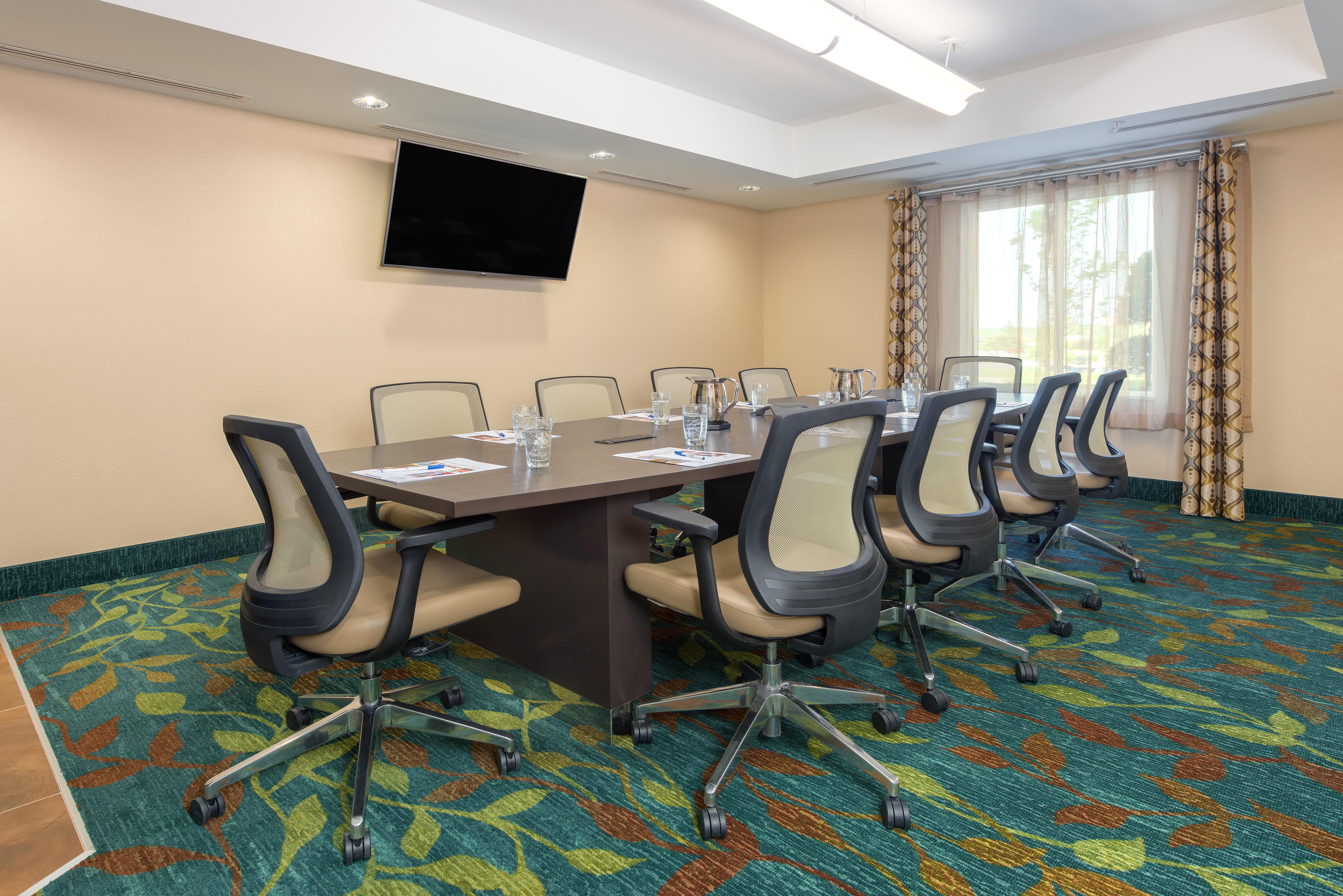 Candlewood Suites Columbia Hwy 63 & I-70 By Ihg Exterior photo